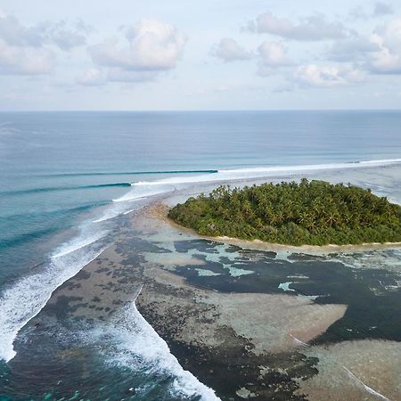 فندق Eq Surf Retreat مولي المظهر الخارجي الصورة