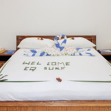 فندق Eq Surf Retreat مولي المظهر الخارجي الصورة