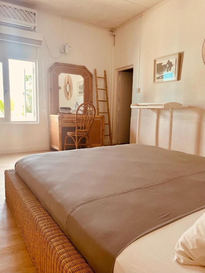 فندق Eq Surf Retreat مولي المظهر الخارجي الصورة
