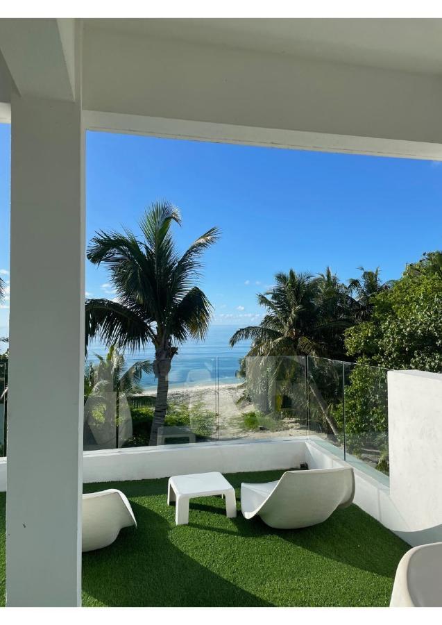 فندق Eq Surf Retreat مولي المظهر الخارجي الصورة