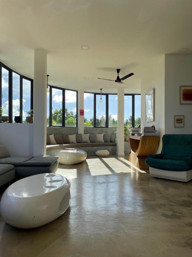 فندق Eq Surf Retreat مولي المظهر الخارجي الصورة