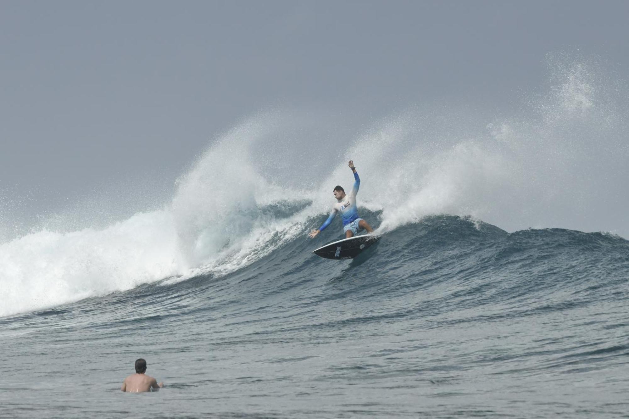 فندق Eq Surf Retreat مولي المظهر الخارجي الصورة