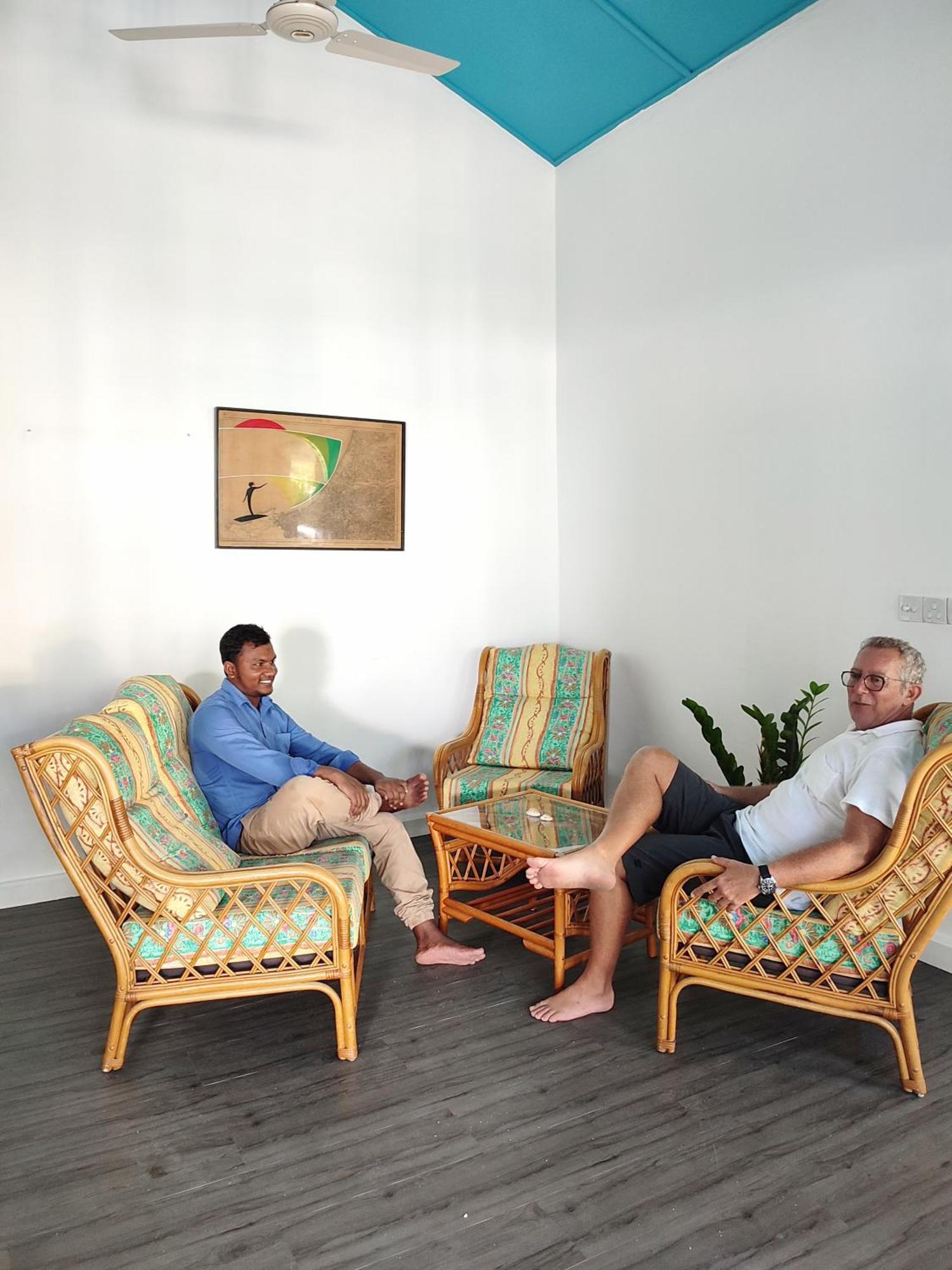فندق Eq Surf Retreat مولي المظهر الخارجي الصورة