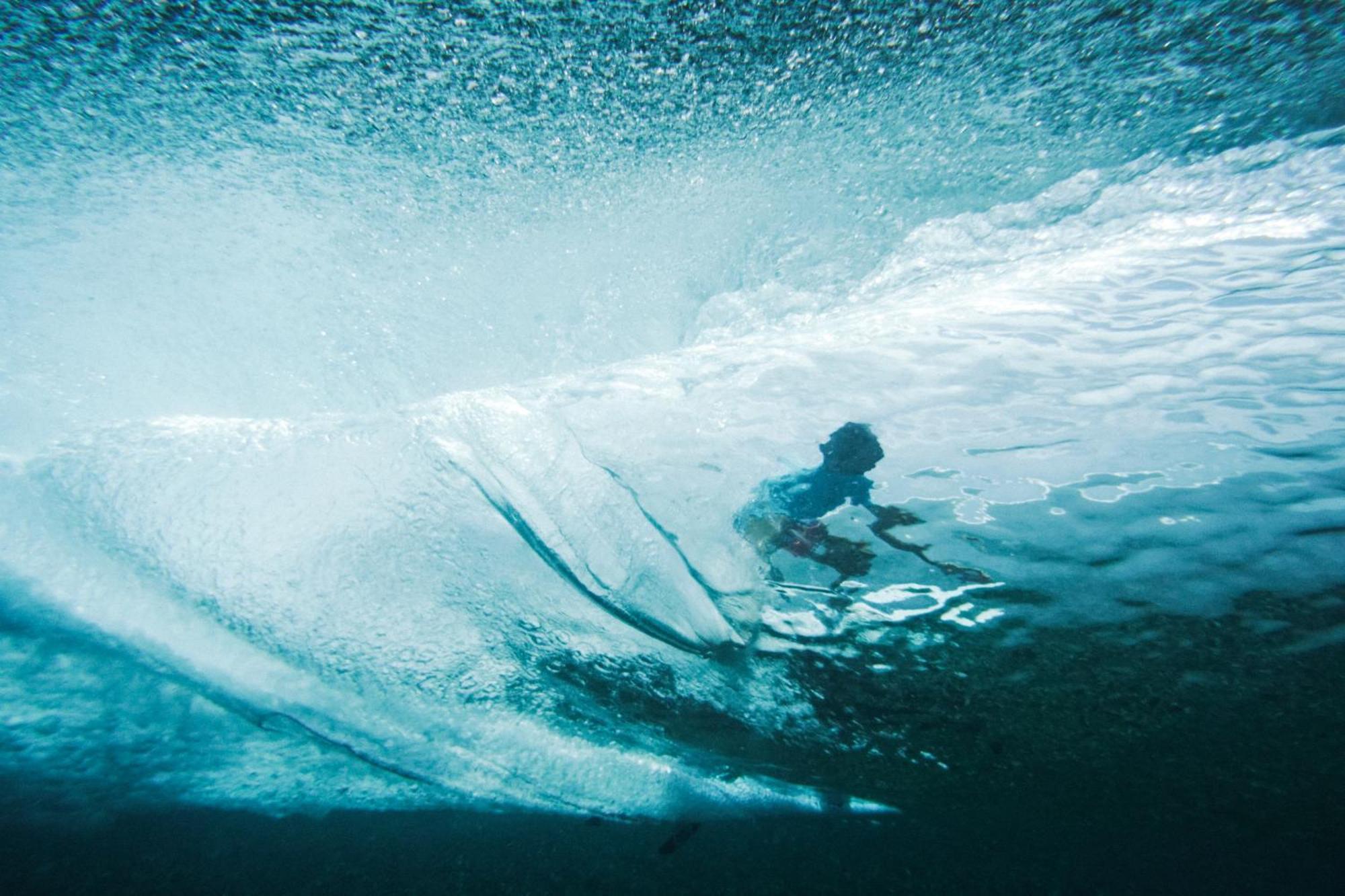 فندق Eq Surf Retreat مولي المظهر الخارجي الصورة