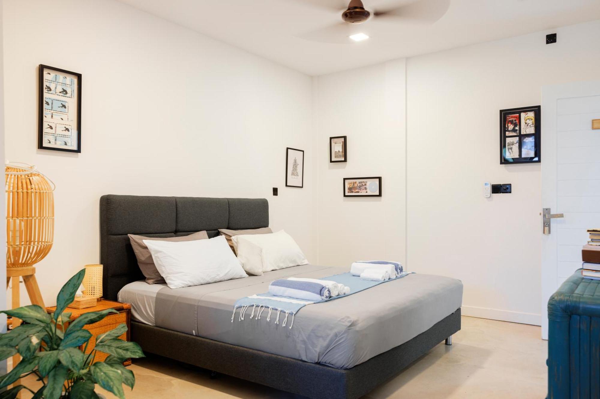 فندق Eq Surf Retreat مولي المظهر الخارجي الصورة
