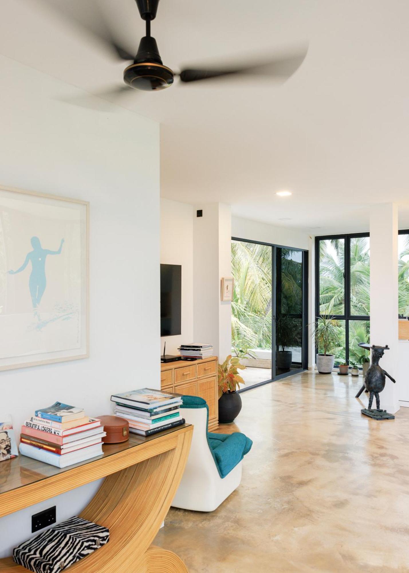 فندق Eq Surf Retreat مولي المظهر الخارجي الصورة