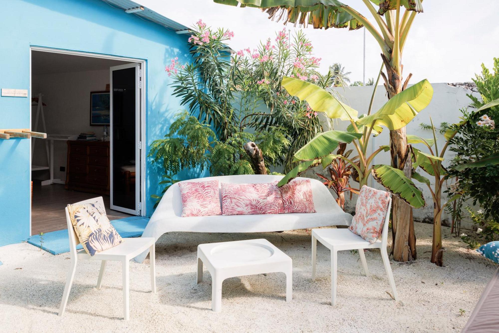 فندق Eq Surf Retreat مولي المظهر الخارجي الصورة