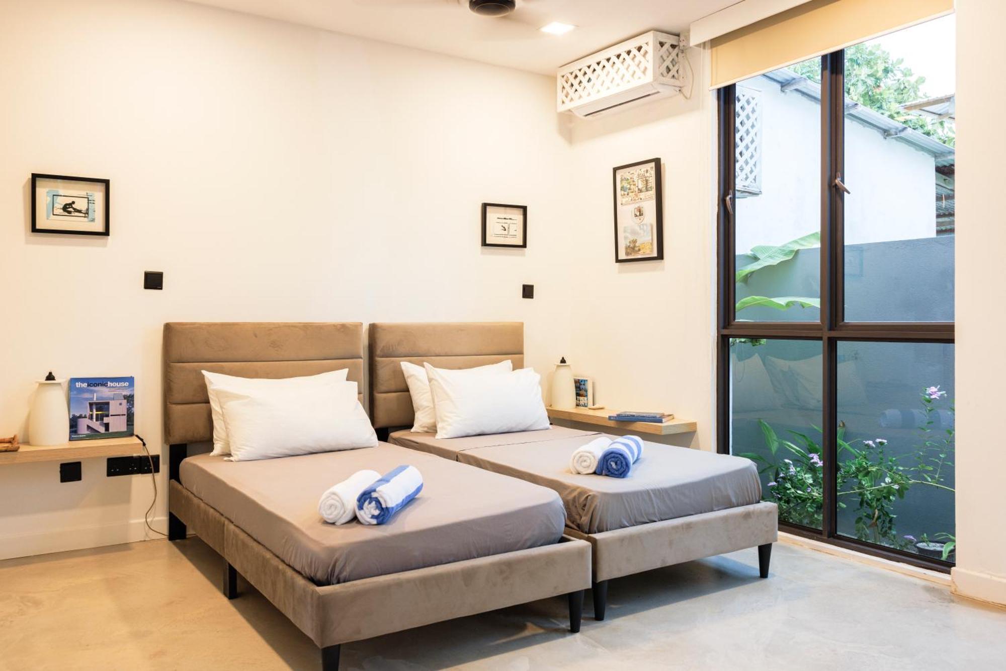 فندق Eq Surf Retreat مولي المظهر الخارجي الصورة