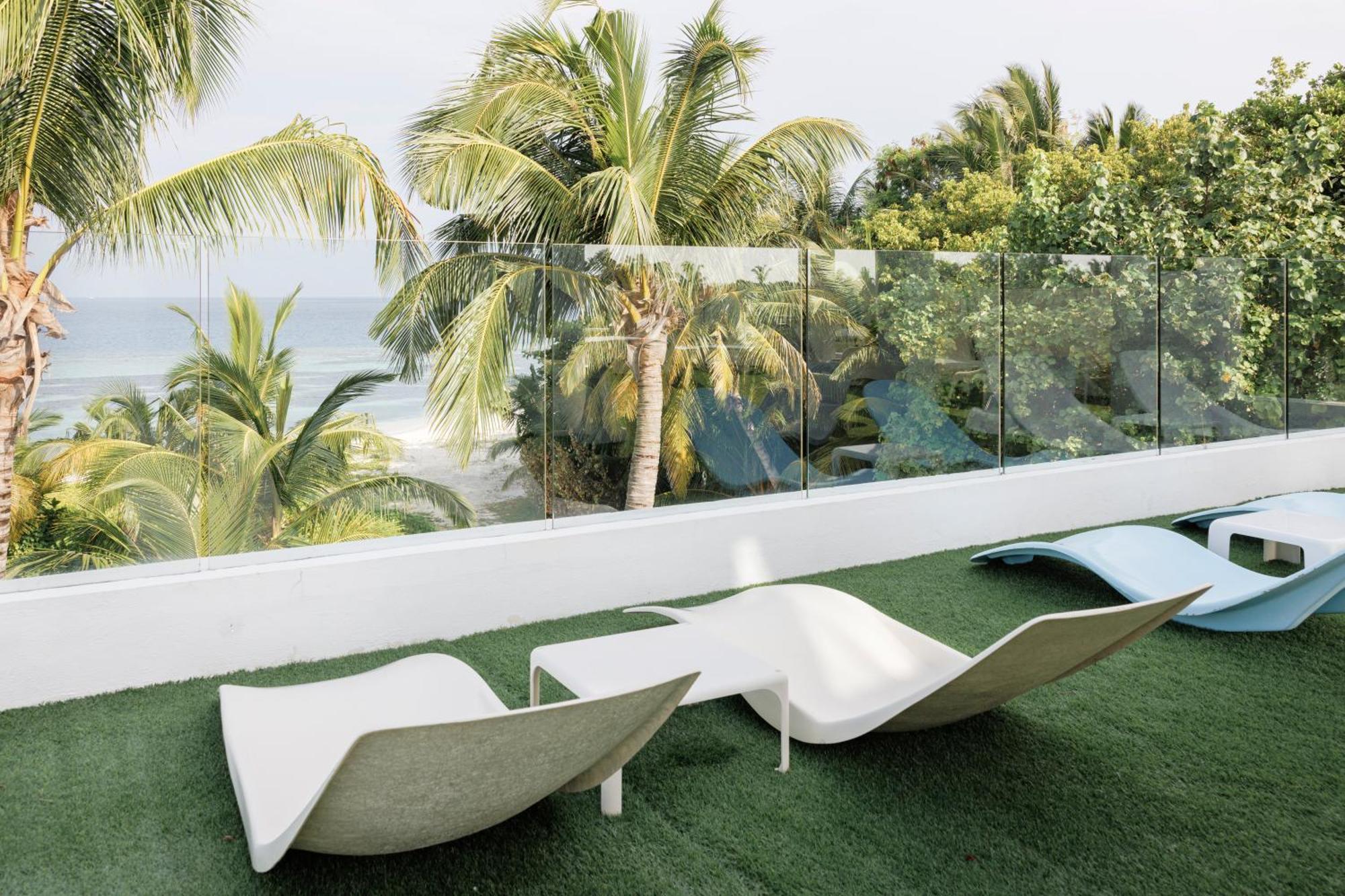 فندق Eq Surf Retreat مولي المظهر الخارجي الصورة